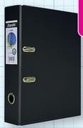 Bantex A4 Lever Arch PVC File