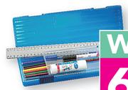 Mccasey3 38Cm Pencil Case