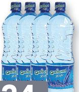 Quencher Life Premium Water-24x500ml