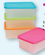 1Ltr Lunch Box-Each