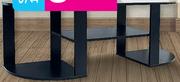 Encore TV Stand
