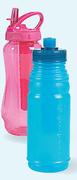 Cool Gear Water Bottle-Each