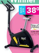 Everlast Ultra Bike