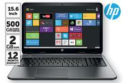 HP Celeron G3 Notebook HP250