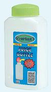 Cenplast 350ml Juice Bottle