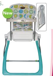 Safeway baby sales feeding chair