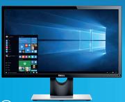 Dell 21.5" Monitor