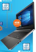 Dell Inspiron Intel Core i7 Notebook 5558-Each