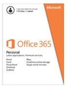 Microsoft Office 365 Personal QQ2-00034