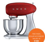 SMEG Stand Mixer