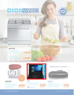 Dion Wired : Technology Simplified (20 Jul - 2 Aug 2016), page 1