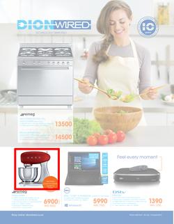 Dion Wired : Technology Simplified (20 Jul - 2 Aug 2016), page 1