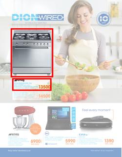 Dion Wired : Technology Simplified (20 Jul - 2 Aug 2016), page 1