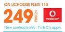 Huawei P9 Lite-On uChoose Flexi 110