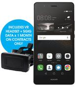 Huawei P9 Lite