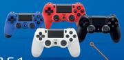 PS4 Dual Shock 4 Colour Controllers-Each