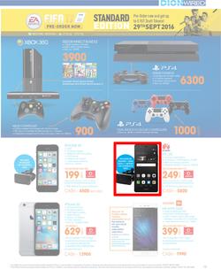Dion Wired : Technology Simplified (20 Jul - 2 Aug 2016), page 12