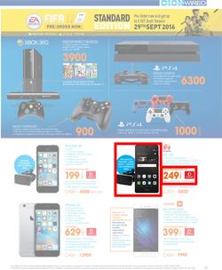 Dion Wired : Technology Simplified (20 Jul - 2 Aug 2016), page 12