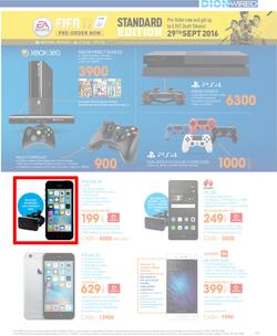 Dion Wired : Technology Simplified (20 Jul - 2 Aug 2016), page 12