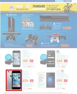 Dion Wired : Technology Simplified (20 Jul - 2 Aug 2016), page 12