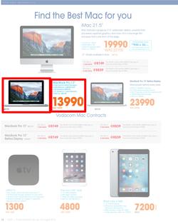 Dion Wired : Technology Simplified (20 Jul - 2 Aug 2016), page 13
