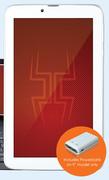 Blackweb 9" 3G Tablet Bundle S9000-On MyMeg 500