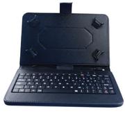 Swiss Mobile 7" Wired Keyboard Case