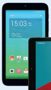 Vodacom Smart Tab 3G-On MyMeg 500