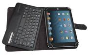 Swiss Mobile 7" Universal Bluetooth Keyboard