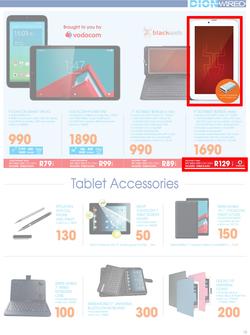 Dion Wired : Technology Simplified (20 Jul - 2 Aug 2016), page 14