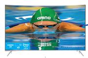 Samsung 55" SUHD Smart TV 55KS8500