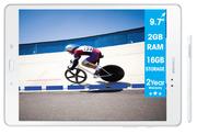 Samsung 9.7" Tab A Tablet SM-P555NZWAXF