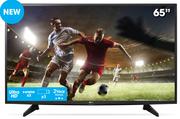 LG 65" UHD Smart LED TV 65UH617V.AFB