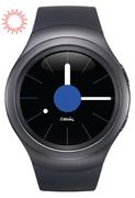 Samsung Gear S2 Sport Black