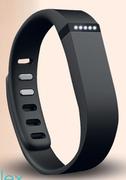 Fitbit Flex Wireless Activity+ Sleep Band