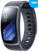Samsung Gear Fit 2