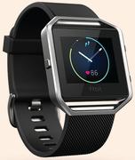 Fitbit Blaze FITFB502SBKL