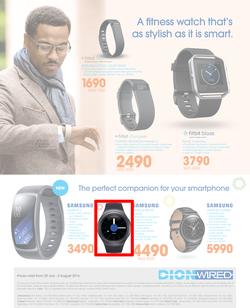 Dion Wired : Technology Simplified (20 Jul - 2 Aug 2016), page 19