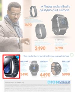 Dion Wired : Technology Simplified (20 Jul - 2 Aug 2016), page 19