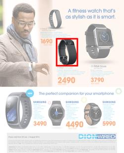 Dion Wired : Technology Simplified (20 Jul - 2 Aug 2016), page 19