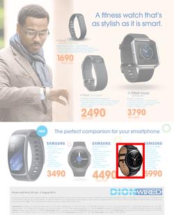Dion Wired : Technology Simplified (20 Jul - 2 Aug 2016), page 19