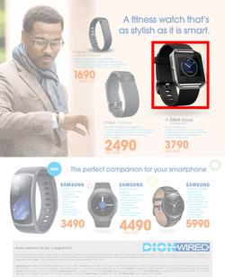 Dion Wired : Technology Simplified (20 Jul - 2 Aug 2016), page 19