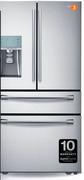 Samsung 791Ltr French Door Fridge Freezer RF31FMESBSLFA