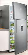 Samsung 629Ltr Top Freezer Fridge RT62K7110SL