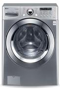 LG 17kg Washer 9kg Dryer
