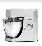 Kenwood Titanium Mega Pack OWKMM02306