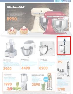Dion Wired : Technology Simplified (20 Jul - 2 Aug 2016), page 7