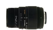 Sigma 70-300MM Lens 745954