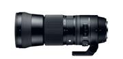 Sigma 150-600MM Lens 745954