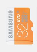 Samsung 32GB Micro SD Evo